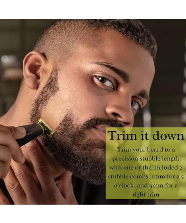 Philips Norelco Oneblade Teen Hybrid Electric Trimmer and Shaver Kit with NeeGo Case - Buy Online on GoSupps.com