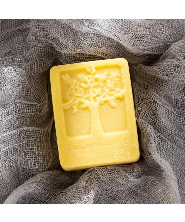 Buy Makto Handmade Soap Bar with Rose Petals Aloe Vera & Vitamin E - Natural Skincare for Oily & Sensitive Skin | 4.6oz - International Shipping Available - Buy Online on GoSupps.com