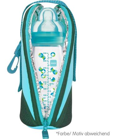 Foreign Language Instructions - MAM Thermal Bag Sunrise | Shop Now - Buy Online on GoSupps.com