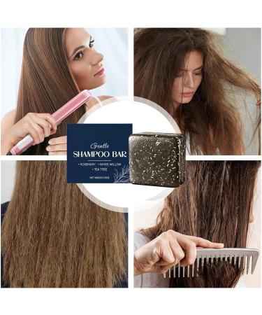 Shampoo 100g Frizz Control ConditionerNatural For Hair For Women Men Home Shower Bathroom Gym Travel Vacation Business Trip - Buy Online on GoSupps.com