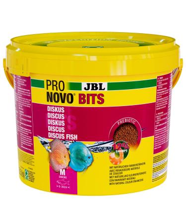 JBL PRONOVO BITS GRANO M 5.5l