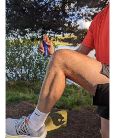 Solarsport SPF 30 Sunscreen Spray - Buy Online on GoSupps.com