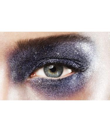 Pupa Glitter Bomb Ombrelle Glitter Estremo Bomb Eyeshadow 006 GALAXY BLUE - Buy Online on GoSupps.com