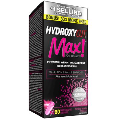Iovate Hydroxycut Weight Loss Rapid Release Liquid Capsule