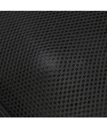 2-in-1 Foot and Back Massager with Heat - Electric Shiatsu Massage Pillows for Pain Relief Circulation & Plantar Fasciitis (EU) - Buy Online on GoSupps.com