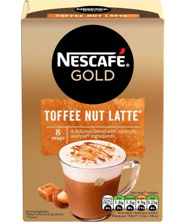 Nescafe Starbucks Instant 5 Sachet Pick Any 3 Packs From A Range Of Blends - Buy Online on GoSupps.com