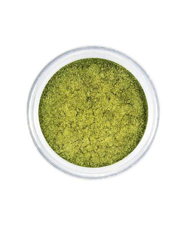 Nailart Mirror Chrome Flip Flop Pigment Powder - Sunlight | International Shipping Available - Buy Online on GoSupps.com