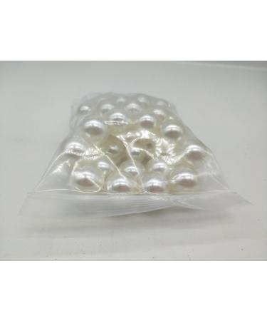 Csirnto 4-Piece Pearl Hair Tie Set - Spiral Elastic Hair Ropes for Women | Stylish Hair Scrunchies & Bands - Buy Online on GoSupps.com