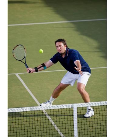 Tennis & Golfer's Elbow Splint Brace - Relief & Support for International Shipping - Buy Online on GoSupps.com