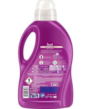 Perwoll Renew & Bl tenrausch Delicate Detergent - 24 Wash Loads | Eco-Friendly International Shipping - Buy Online on GoSupps.com