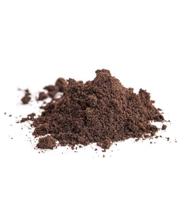 Vanilla Bean Powder - 100% Pure Ground Madagascar Vanilla for Cooking, Baking, and Flavoring - Add to Coffee, Tea, Yogurt, Shakes - Raw, Unsweetened - 1 oz - Buy Online on GoSupps.com