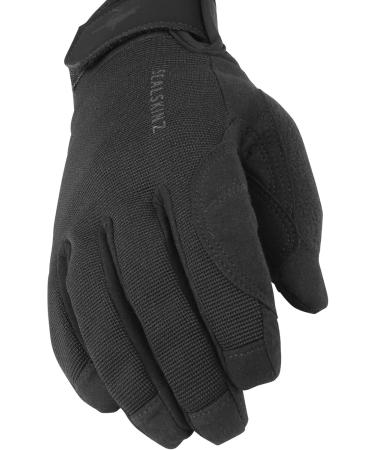 Sealskinz All Weather Waterproof Gloves - Black | Premium International Shipping - Buy Online on GoSupps.com