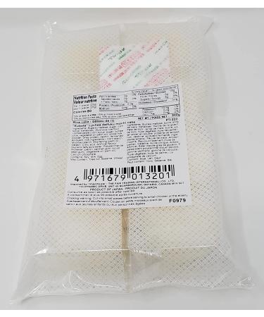 Japanese Lychee Fruits Daifuku Rice Cake - Authentic and Delicious - Buy Online on GoSupps.com