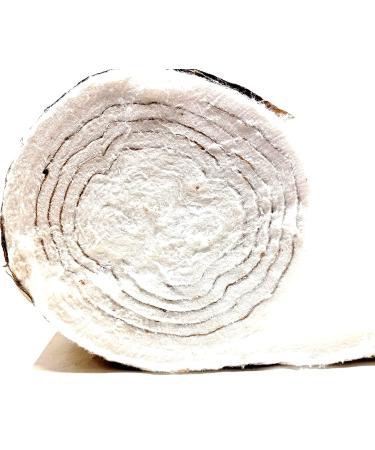 Pure Cotton 1KG for Baby Care & Beauty - 2 x 500g Multipurpose Cotton Balls | International Shipping - Buy Online on GoSupps.com