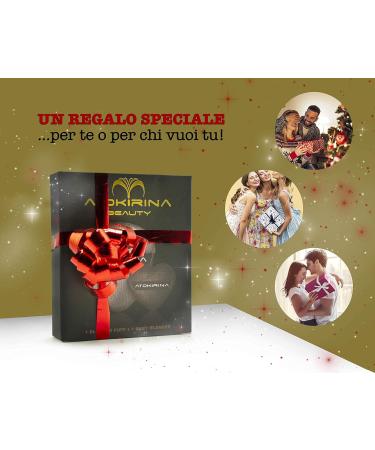 Atokirina Blender Puff 2.0 - Latex-Free Beauty Blender for Flawless Make-up Application | Professional Foundation & Primer Set - Buy Online on GoSupps.com