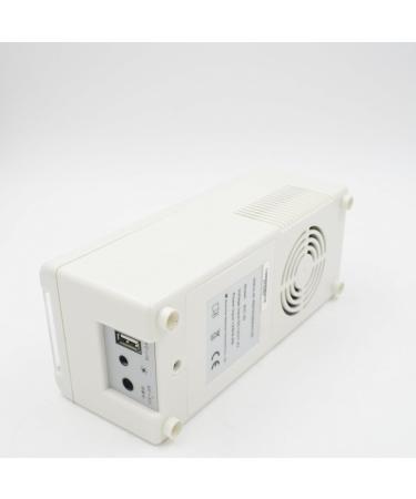 Bestman Portable Insulin Cooler Box USB Port Refrigerator BIC30 - Mini Drug Constant Temperature 2-8 C - Buy Online on GoSupps.com