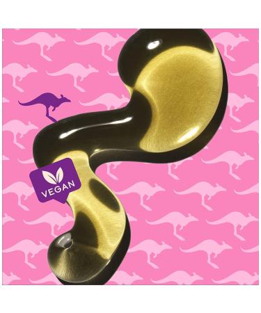 Aussie 3 Miracle Oil Reconstructor Hair Oil 100ml - Nourish & Revitalize Your Hair | International Shipping Available - Buy Online on GoSupps.com