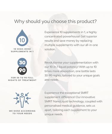 L Carnitine Thermo Night Burn: Liquid Nighttime Fat Burner for Fast Weight Loss - Caffeine-Free & Natural Formula for Women and Men - Buy Online on GoSupps.com