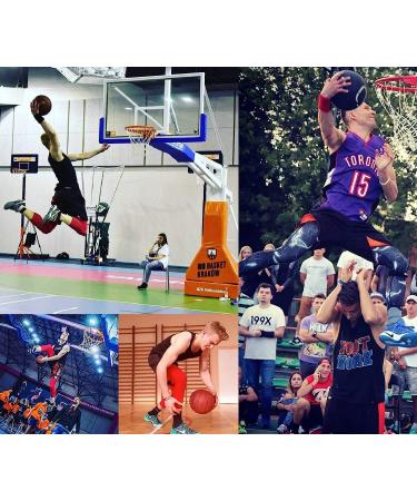 COOLOMG Youth Basketball Leggings Boys Men Compression Capri Tights - Gray XX-Small - Buy Online on GoSupps.com