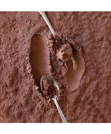  HSN Instant Cocoa + Inulin by HSN | Chocolate Flavour 150g 21 servings per box | Instant Coconut Powder 100% Pure No Sugar Added Sugar High Fiber Non-GMO Vegan Free - Buy Online on GoSupps.com