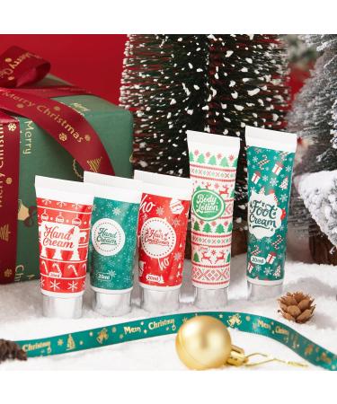 CADDISE Advent Calendar 2025 Skincare Gift Set for Women 24 Day Christmas Gifts Holiday Beauty Gift Box Spa Gift Basket for Mom & Teen Girls - Buy Online on GoSupps.com