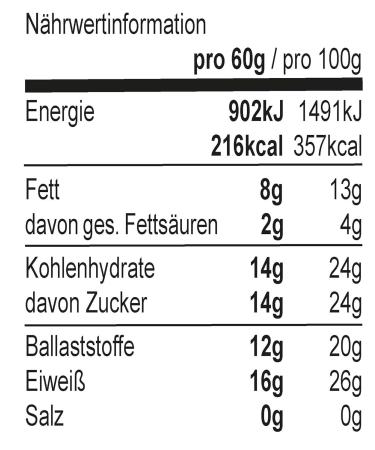 Buy Seitenbacher Pink Protein Bar with Real Strawberries - Pack of 6 (6 x 60g) - Delicious High-Protein Snack for Fitness - Buy Online on GoSupps.com