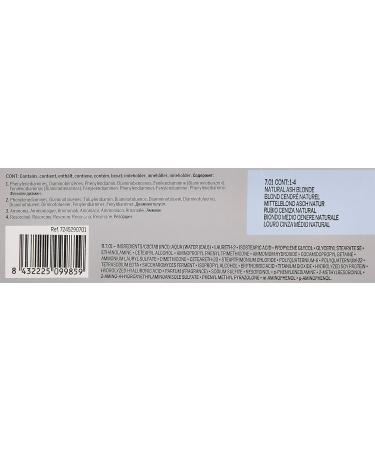 Revlon RVL Colorsmetique Color & Care 7.01 - 60ml | Buy Internationally Online - Buy Online on GoSupps.com