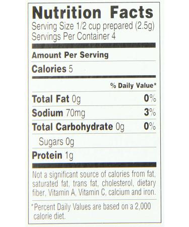 Royal Sugar Free Strawberry Gelatin Dessert Mix - 0.32 oz (Pack of 12) - Carb Free - Buy Online on GoSupps.com