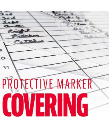 Franklin Sports MLB Coaches Clipboard - Essential Baseball Coaching Tool - Buy Online on GoSupps.com