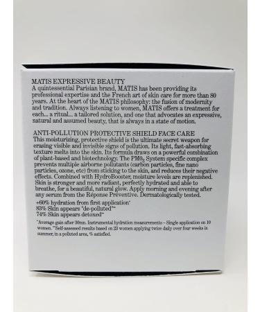 MATIS PARIS Matis CityMood Preventive response for retail 50 ml - Buy Online on GoSupps.com