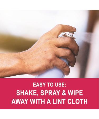 Mohawk Finishing Products Oz Polish Aerosol - 13 oz Furniture Polish for International Shipping - Buy Online on GoSupps.com