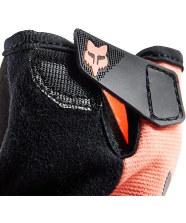 Buy Fox Racing Women's W Ranger Gloves - M Red | International Shipping Available - Buy Online on GoSupps.com