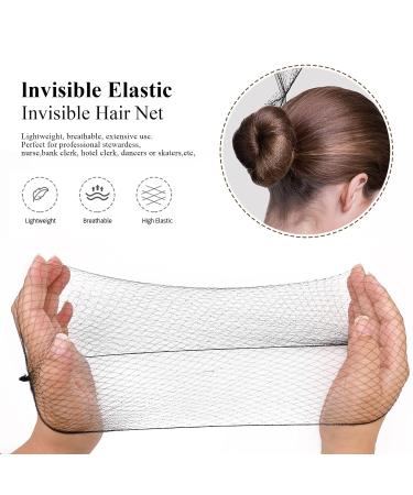 Bekecidi 7-Piece Hair Styling Set: U-Shape Hairpins Donut Makers & Accessories for Women & Kids - Perfect for Weddings & Special Occasions - Buy Online on GoSupps.com