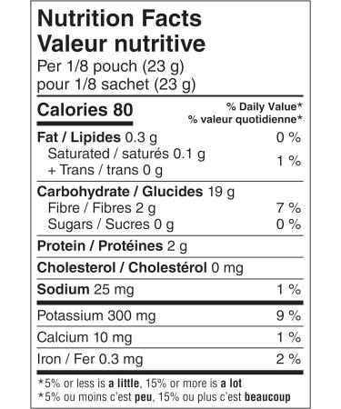 BETTY CROCKER Mashed Potatoes Homestyle Flavour Made with Real Potatoes 180 Grams Package of Mashed Potatoes - Buy Online on GoSupps.com