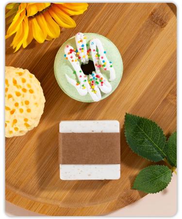 Best Birthday Gifts for Women | Relaxation Gifts for Girlfriend Mom Sister & Grandmother | Unique 30-50th Birthday Ideas - Buy Online on GoSupps.com