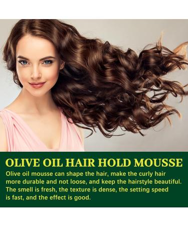 Curl Hair Defining Cream 60 ml cream for defining curls volume care cream for curly hair moisturizing fleecy longlasting hold shampoo - Buy Online on GoSupps.com