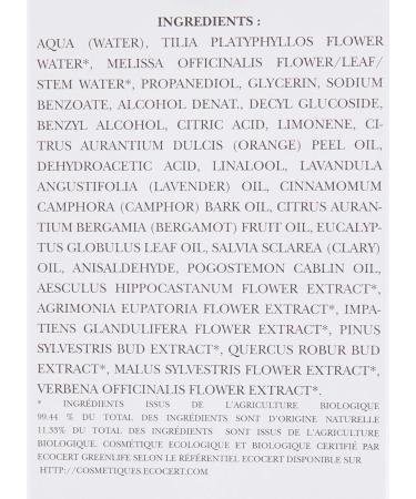 Elixirs & Co - Bach Flower Treatments - Anti-Stress Toning Lotion - Relaxation - Wellness - Relaxation - Serenity - Natural - Organic - Made in France - 150 ml - Buy Online on GoSupps.com