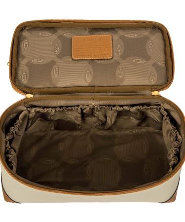 Beautycase Tote Firenze - Cream One Size | Shop Stylish & Functional Internationally - Buy Online on GoSupps.com