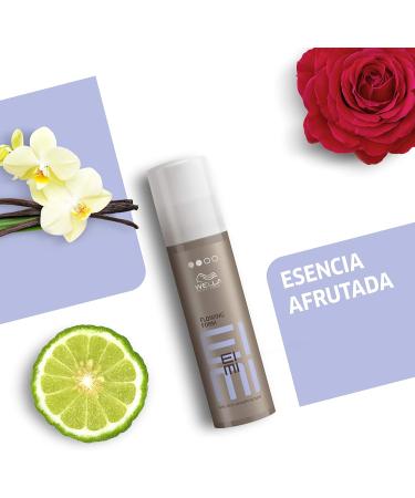 Styling Cream Eimi Flowing Form Wella (100 ml) - Buy Online on GoSupps.com