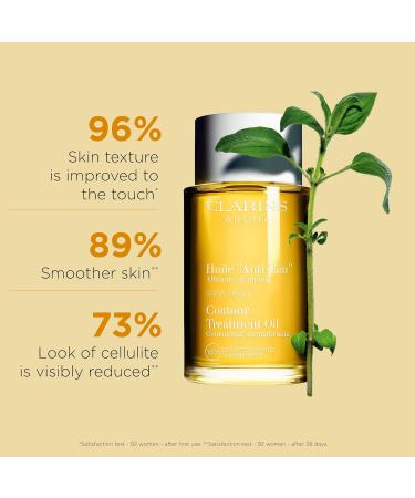 Buy Clarins Tonic Body Treatment Oil 100 ml - Nourishing & Firming | International Shipping Available - Buy Online on GoSupps.com