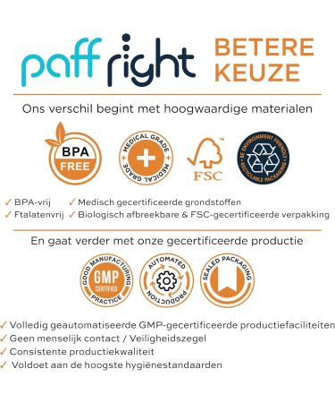 paff right Paffright Slim 540+60 Cigarette Filter Attachment Filter Cigarettes Anti Tar Filter for Cigarettes Anti Tar Filter Plastic Cigarette Filter 525 mm 6 mm Cigarette Mouthpiece for Slim - Buy Online on GoSupps.com