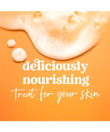 Dove Limited Edition Holiday Treats Body Wash Cinnamon Pumpkin Pie for Deep Nourishment 20 oz Pumpkin Pie 20 Ounce (Pack of 1) - Buy Online on GoSupps.com