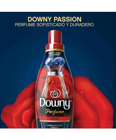 Buy P&G Mexico Downey Passion Softener 750ml - Premium Fabric Softener for International Shipping - Buy Online on GoSupps.com