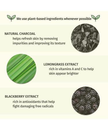 Hempz Blackberry & Lemongrass Daily Moisturizing Body Lotion - Shea Butter, Hemp Seed Oil - Mini 2.25 oz (Pack of 2) - Buy Online on GoSupps.com