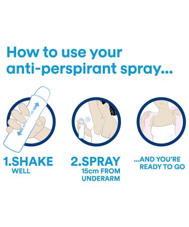 Shop Limited Edition Pomegranate & Lemon Verbena Anti-Perspirant Aerosol | Moisturising Cream Deodorant | Long-Lasting Fresh Fragrance | International Shipping Available - Buy Online on GoSupps.com