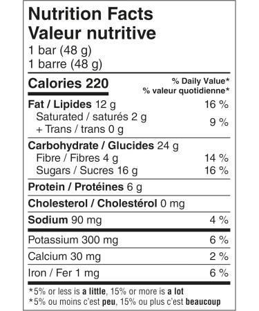 Larabar Gluten Free Peanut Butter Fruit and Nut Energy Bar 16-Count 768 Gram & Gluten Free Lemon Fruit & Nut Energy Bar - Buy Online on GoSupps.com