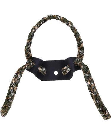 Premium Allen Braided Bow Sling - Secure & Comfortable for Bow Hunting - Buy Online on GoSupps.com
