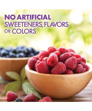 Bluebonnet Nutrition Melatonin 5mg Chewables - Natural Raspberry Flavor | 120 Tablets - Buy Online on GoSupps.com