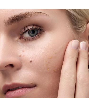 Catrice Cosmetics Glam In Gold Hydrating Primer Humidifiant Hydratant Polissant Protecteur Naturel (30 ml) 30 ml (Lot de 1) Transparent - Buy Online on GoSupps.com