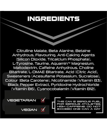 SCI-MX - X-PLODE Pre-Workout - 300g - Tropical Flavour - 250mg Caffeine 6g Citrulline Malate 3.2g Beta Alanine / serving - Suitable for Vegetarians + Vegans - Buy Online on GoSupps.com